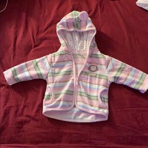 Infant clothes